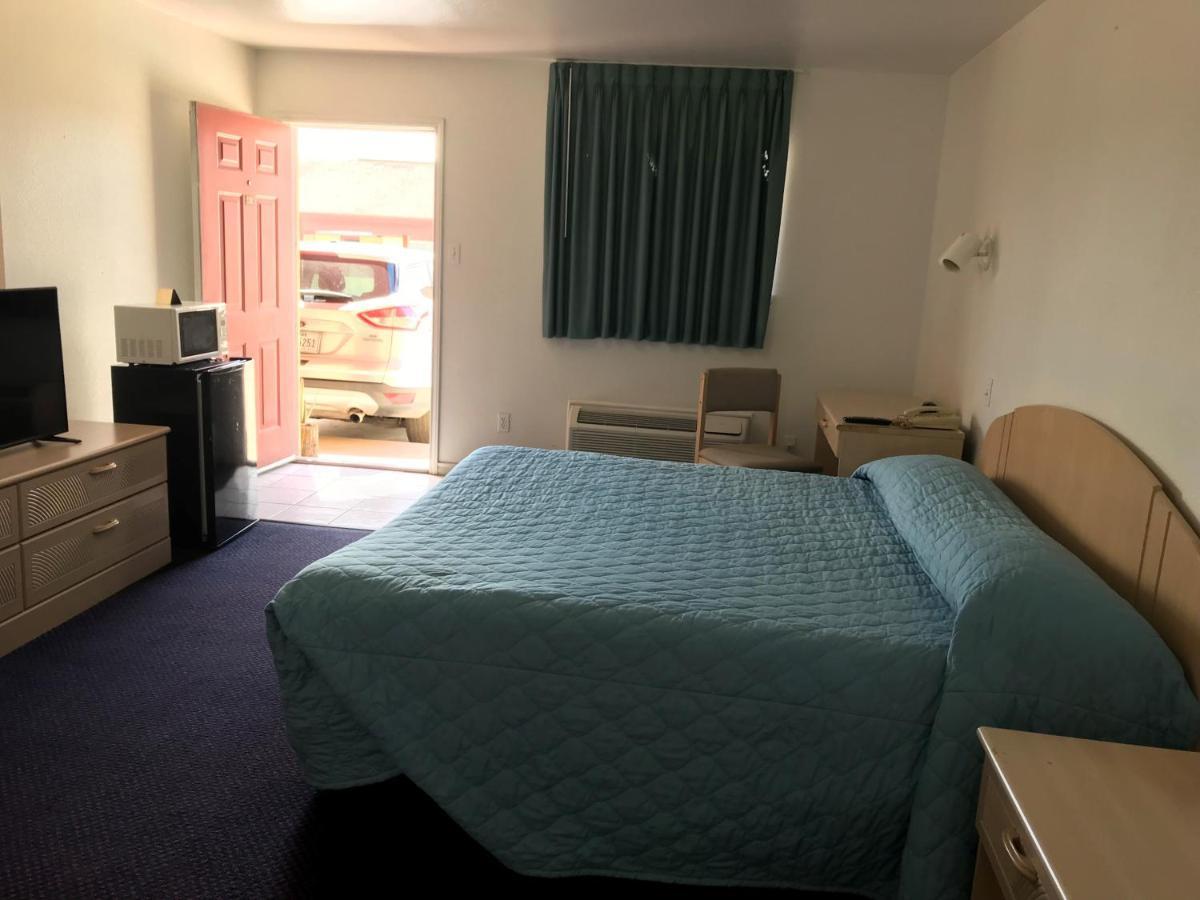 Luxury Inn George West Ngoại thất bức ảnh