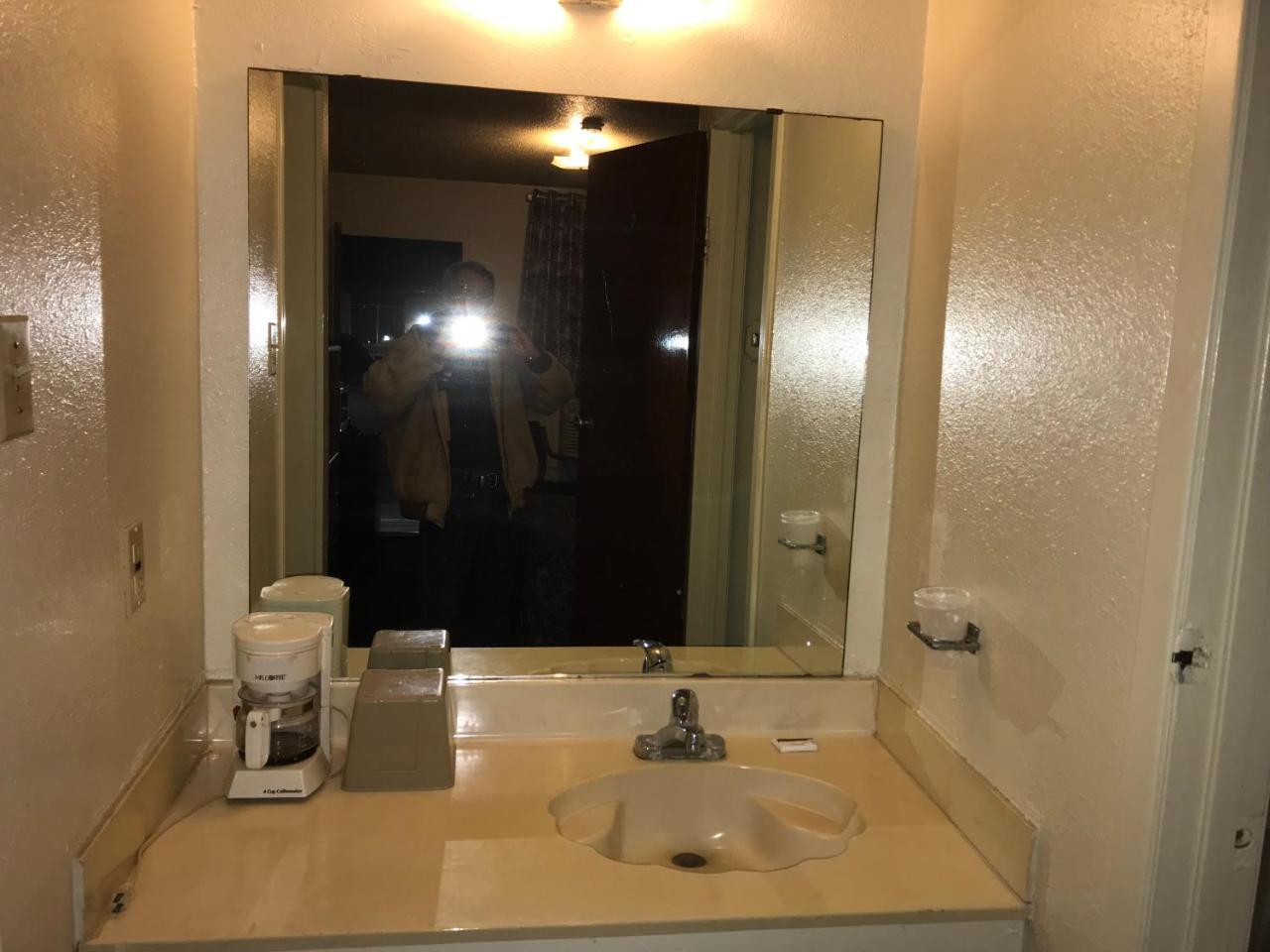 Luxury Inn George West Ngoại thất bức ảnh